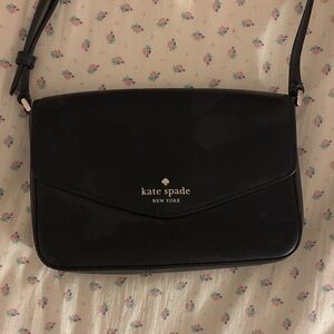 Kate Spade- Sadie Envelope Crossbody Bag
